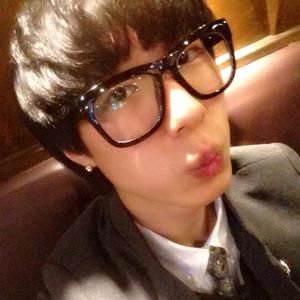 Meet your Posher, Jaeyoung